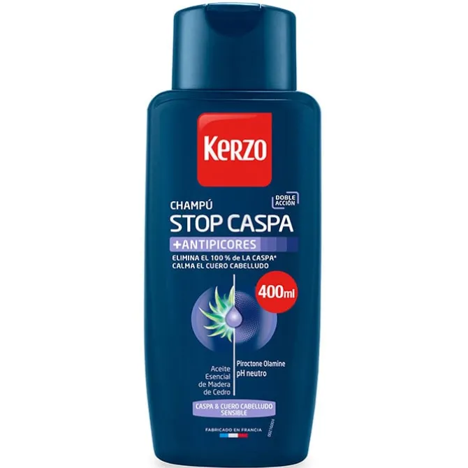 STOP CASPA ANTIPICORES