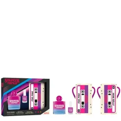 Stranger Things Mujer Estuche