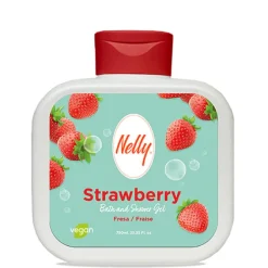 Strawberry Gel de Ducha