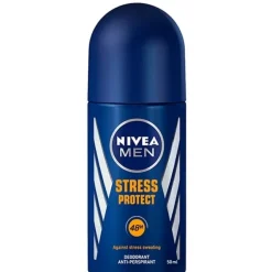 Stress Protect Desodorante Roll-on