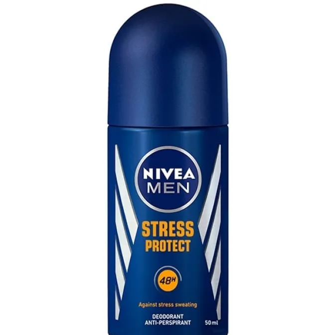 Stress Protect Desodorante Roll-on