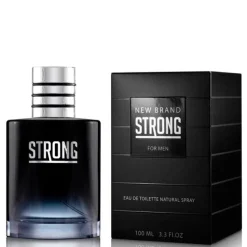 Strong For Men
