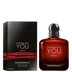 STRONGER WITH YOU PARFUM