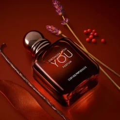 STRONGER WITH YOU PARFUM