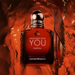 STRONGER WITH YOU PARFUM