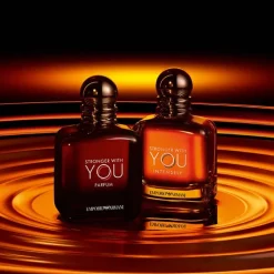 STRONGER WITH YOU PARFUM
