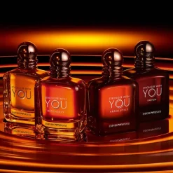 STRONGER WITH YOU PARFUM