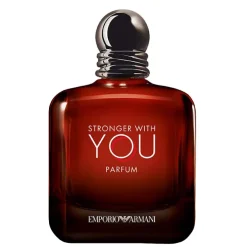 STRONGER WITH YOU PARFUM