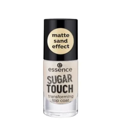 Sugar Touch Top Coat