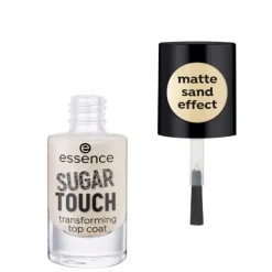 Sugar Touch Top Coat
