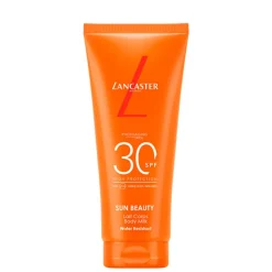 Sun Beauty Body Milk SPF30
