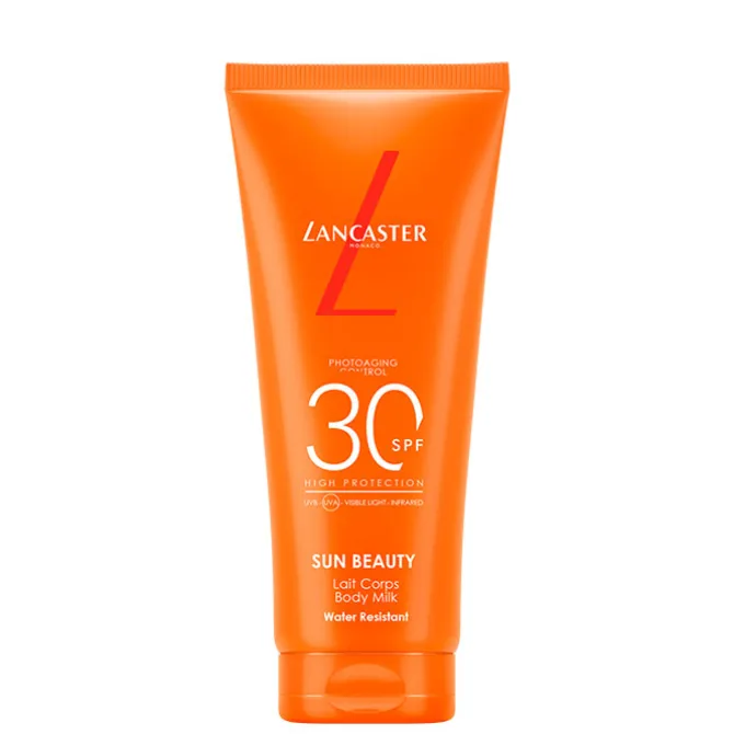Sun Beauty Body Milk SPF30