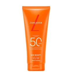 Sun Beauty Body Milk SPF50