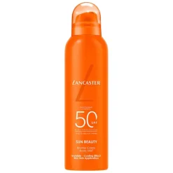 Sun Beauty Body Mist SPF50