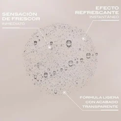 Sun Beauty Body Mist SPF50