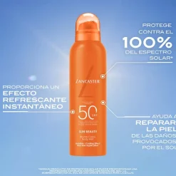 Sun Beauty Body Mist SPF50