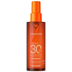 Sun Beauty Dry Body Oil SPF30