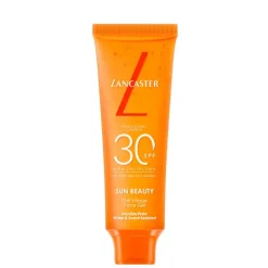 Sun Beauty Face Gel SPF30