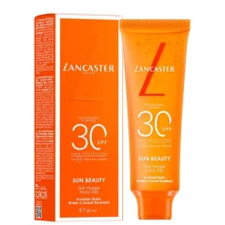 Sun Beauty Face Gel SPF30