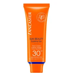 Sun Beauty Sublime Face Cream SPF30