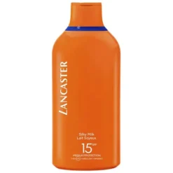 Sun Beauty Sublime Tan Silky Milk SPF15