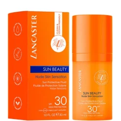 Sun Beauty Sun Protective Fluid SPF30