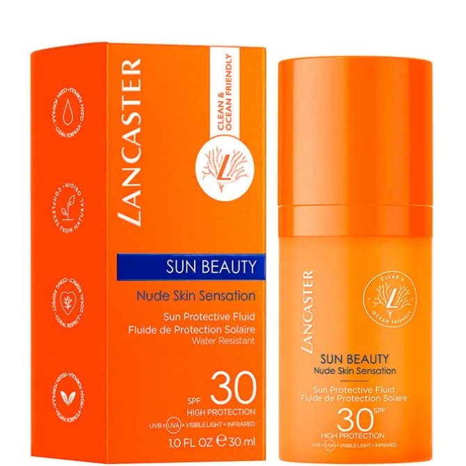 Sun Beauty Sun Protective Fluid SPF30