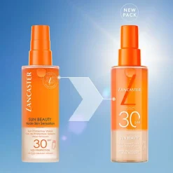 Sun Beauty Sun Protective Water SPF30