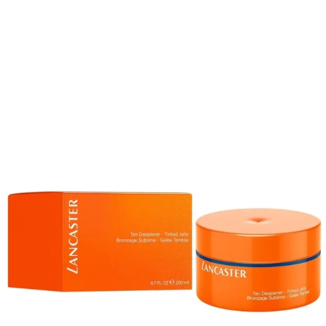 Sun Beauty Tan Deepener