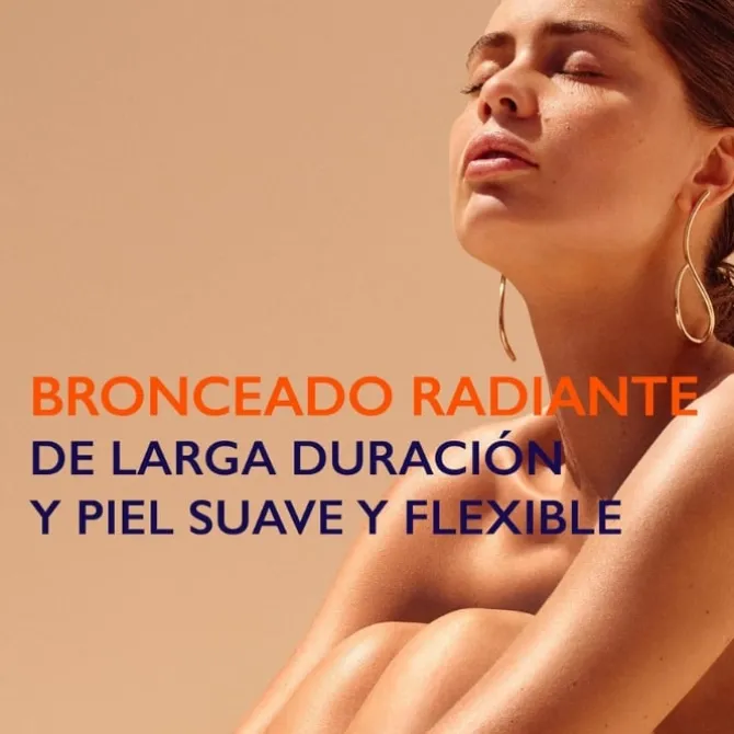 Sun Beauty Tan Deepener