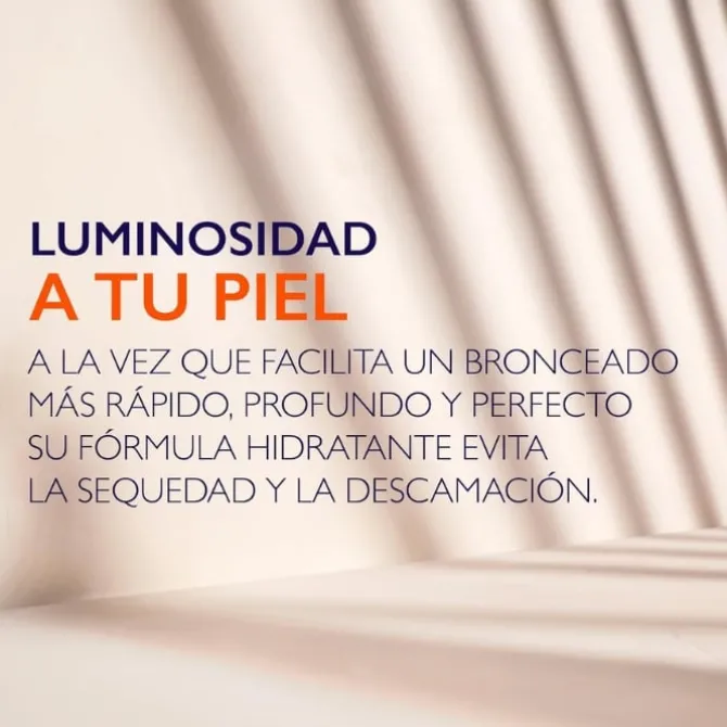 Sun Beauty Tan Deepener