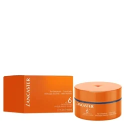 Sun Beauty Tan Deepener SPF6