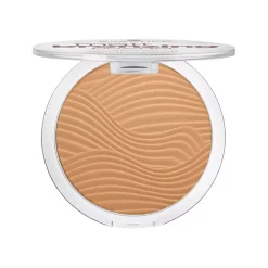 Sun Club Polvos Bronceadores Mate