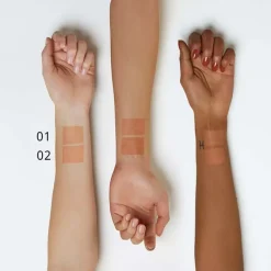 Sun Club Polvos Bronceadores Mate