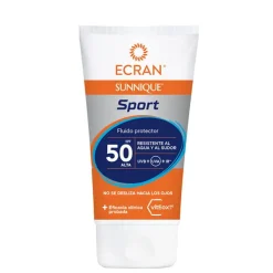 Sun Lemonoil Sport Fluido Ultraligero SPF50
