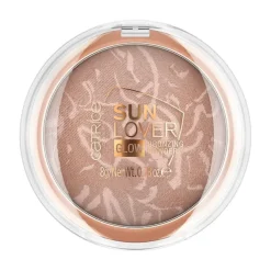Sun Lover Glow Bronceador