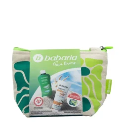 Sun Lovers Aloe Estuche