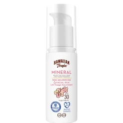 Sun Milk Mineral Face SPF30