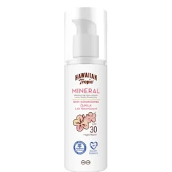 Sun Milk Mineral SPF30