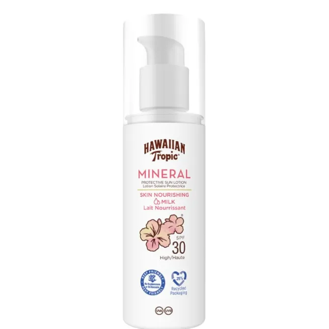 Sun Milk Mineral SPF30