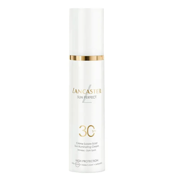 Sun Perfect Illuminating Cream SPF30