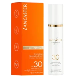 Sun Perfect Illuminating Cream SPF30