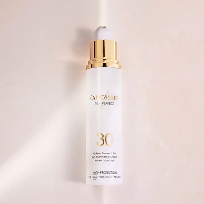 Sun Perfect Illuminating Cream SPF30