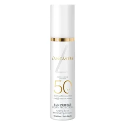 Sun Perfect Illuminating Cream SPF50