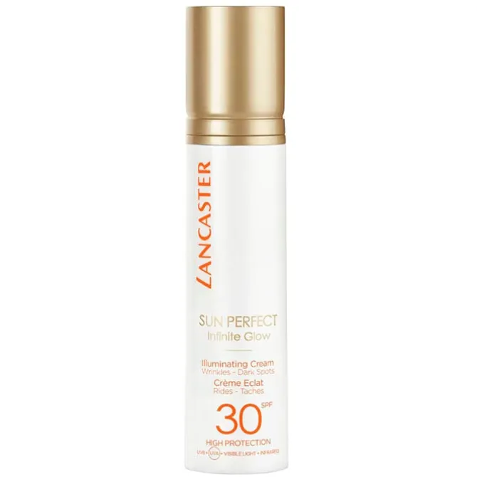 Sun Perfect Infinite Glow SPF30