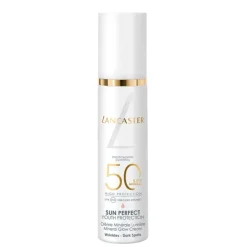 Sun Perfect Mineral Glow Cream SPF50