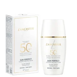 Sun Perfect Perfecting Fluid SPF50