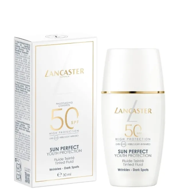 Sun Perfect Perfecting Fluid SPF50