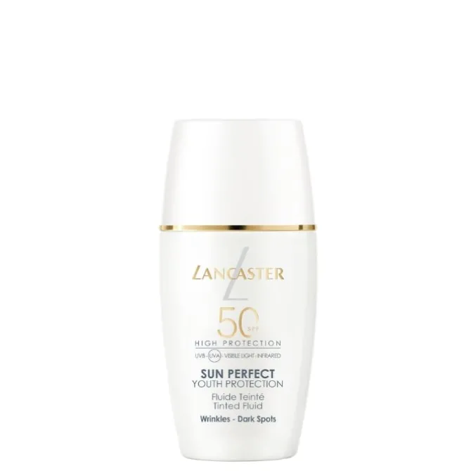 Sun Perfect Perfecting Fluid SPF50