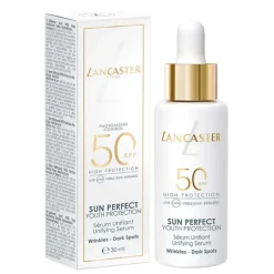 Sun Perfect Unifying Serum SPF50